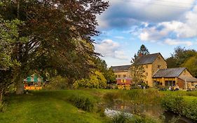 Haselbury Mill